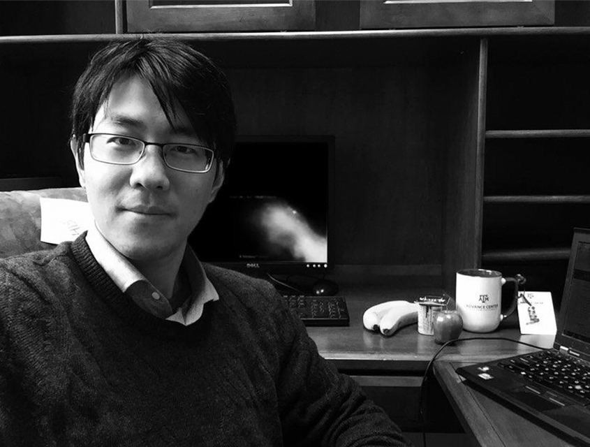 Zhen Zhang